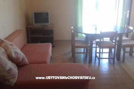 Apartmani Dalma foto 4