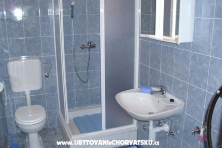 Apartmani PAG "Vodice" foto 3