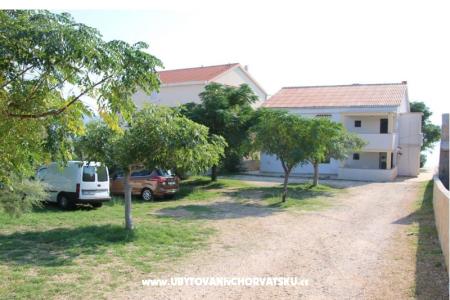 Apartmani FRANE foto 2