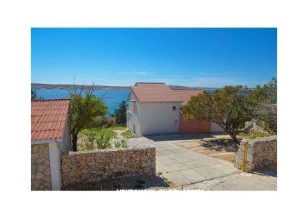 Apartmani Galeb foto 2