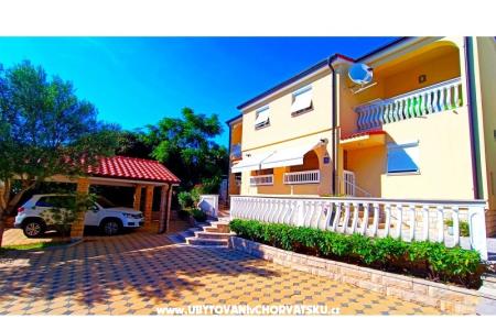 Apartmani Glaser foto 3