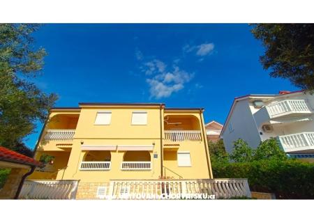 Apartmani Glaser foto 4