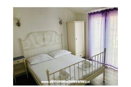 Apartmani Gligora otok Pag Hrvatska