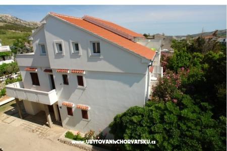 Apartmani Gligora foto 2
