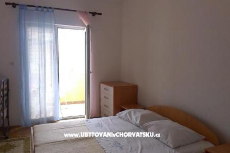 Apartmani Anka Pag foto 3