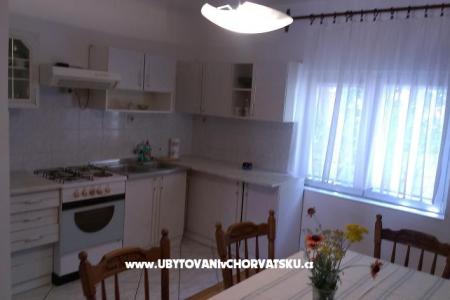 Apartmani Anka Pag foto 4