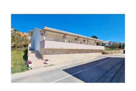 Apartmani Ida otok Pag Hrvatska