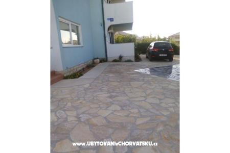 Apartmani  VRDOLJAK - Pag foto 2