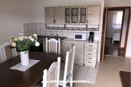 Apartmani  VRDOLJAK - Pag foto 3