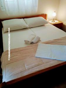 Apartmani  VRDOLJAK - Pag foto 4