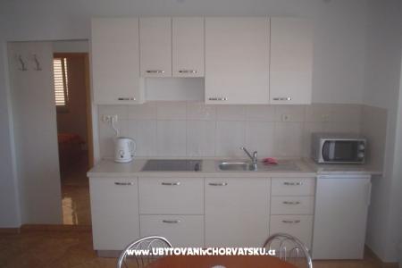 Apartmani IVA(iza kampa) foto 3