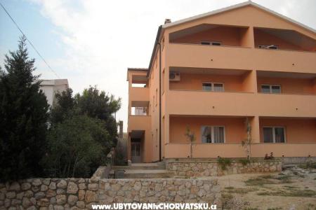 Apartmani Ivana foto 2