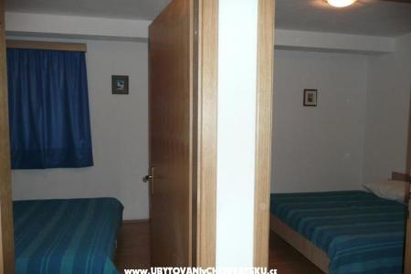 Apartmani Ivana foto 4