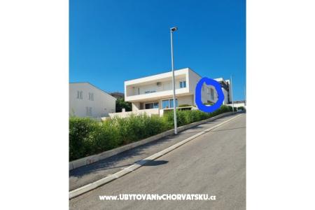 Apartmani Ivana&amp;Branimir otok Pag Hrvatska