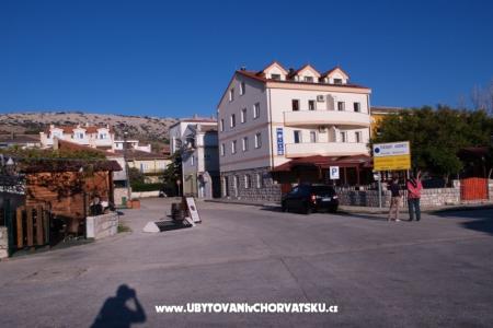 Apartmani Jadran foto 2