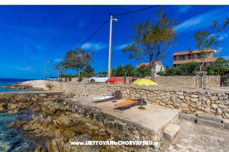 Apartmani Jasna Lun foto 4