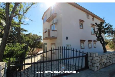Apartmani Karas Mandre foto 3