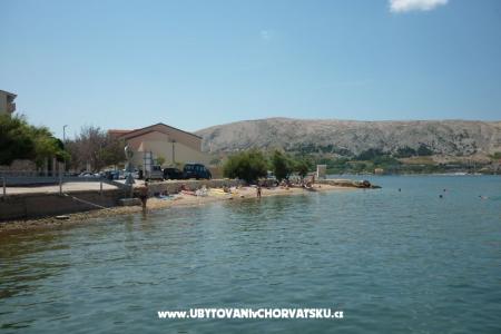 Apartmani Ljubica - Pag foto 3