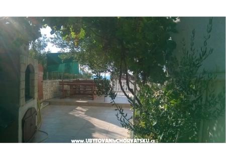 Apartmani Ljubica - Pag foto 5