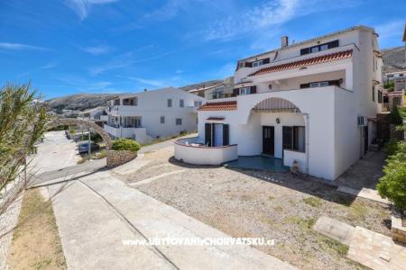 Apartmani Lucija foto 2