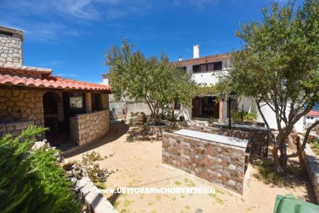 Apartmani Lucija foto 3