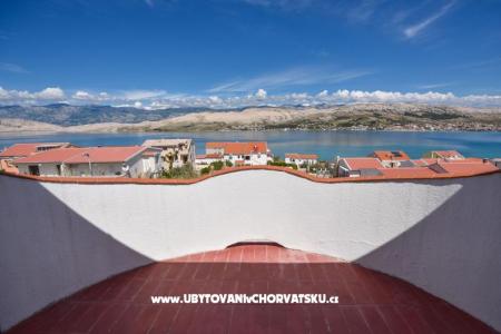 Apartmani Lucija foto 5
