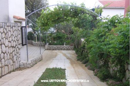 Apartmani Mare foto 2