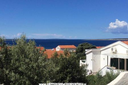 Apartmani Mare foto 3