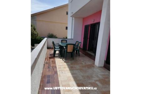 Apartmani Marija foto 4