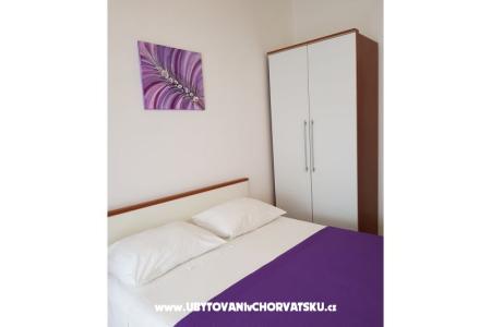 Apartmani Marija foto 2