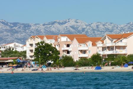 Apartmani Elenka foto 3