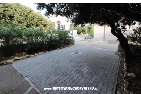 Apartmani Marijana Mandre foto 4