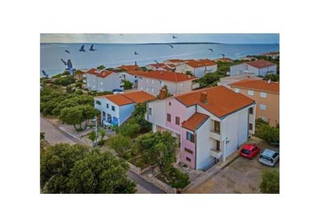 Apartmani Matko otok Pag Hrvatska