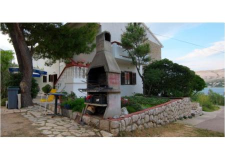 Apartmani Mediteran Pag foto 3