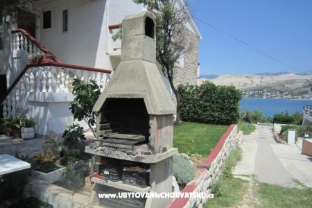 Apartmani Mediteran Pag foto 4