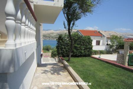 Apartmani Mediteran Pag foto 5