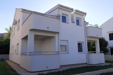 Apartmani Mimar otok Pag Hrvatska