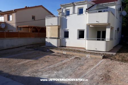 Apartmani Mimar foto 2