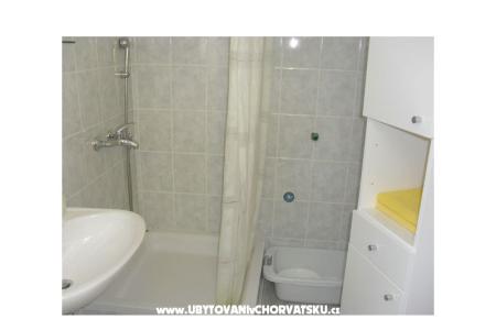 Apartmani Negulić foto 2