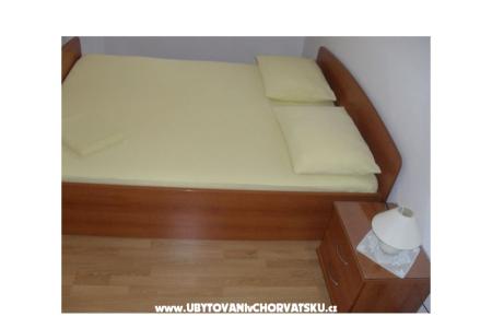 Apartmani Negulić foto 3