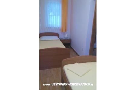 Apartmani Negulić foto 4