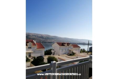 Apartmani Pablo otok Pag Hrvatska