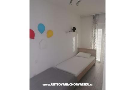Apartmani Pablo foto 3