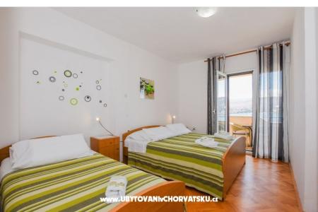 Apartmani Palčić Pag foto 3