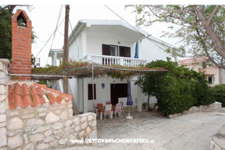 Apartmani Salis foto 2