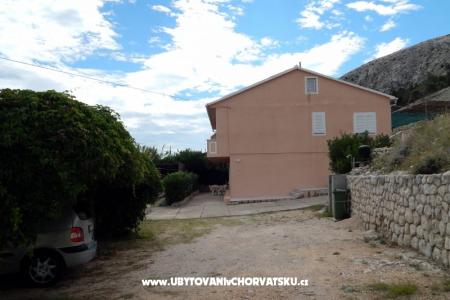 Apartmani Školjkica foto 3