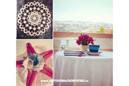 Apartmani Školjkica foto 4
