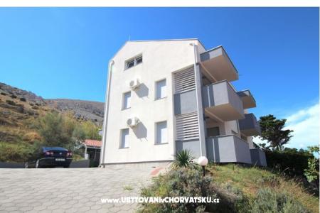 Apartmani Sv.Jelena foto 2