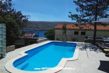 Apartmani Tea Pag otok Pag Hrvatska