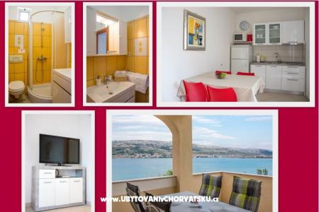 Apartmani Tičić foto 2